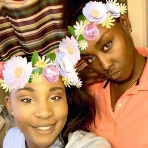 Meet your Posher, Lashay